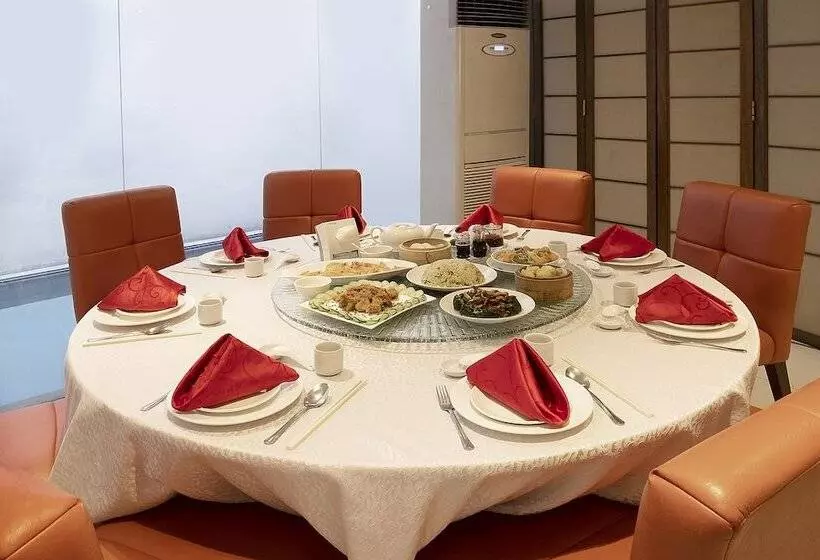 Fotos del hotel Jinjiang Inn Makati:  24