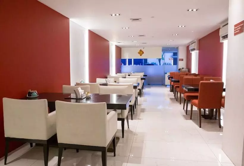 Fotos del hotel Jinjiang Inn Makati:  22