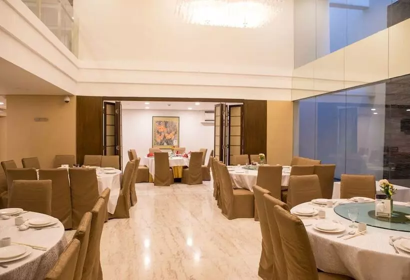 Fotos del hotel Jinjiang Inn Makati:  18