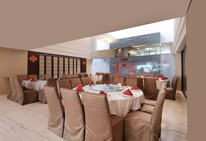 Fotos del hotel Jinjiang Inn Makati:  16