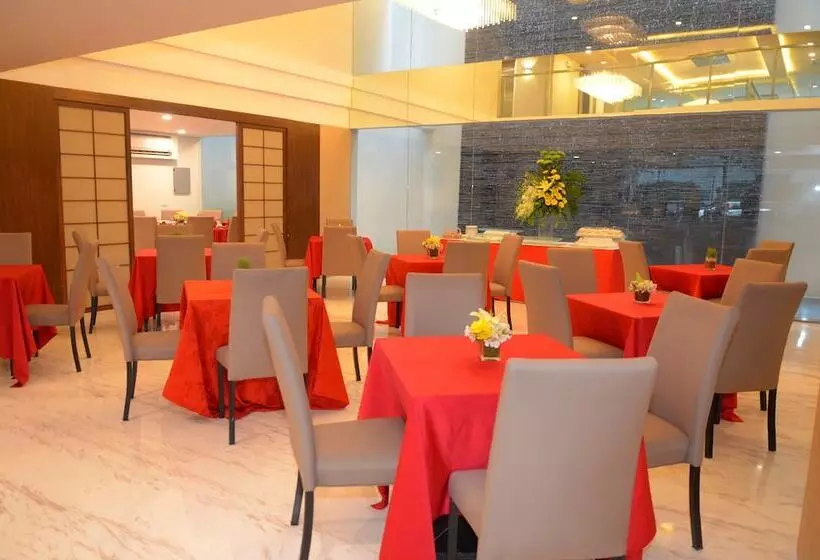 Fotos del hotel Jinjiang Inn Makati:  11