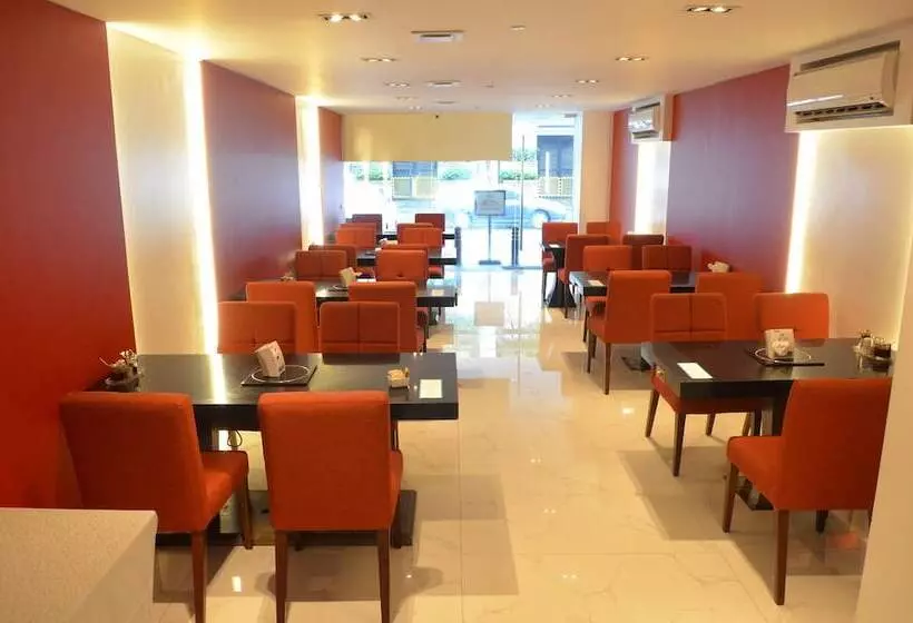 Fotos del hotel Jinjiang Inn Makati:  5