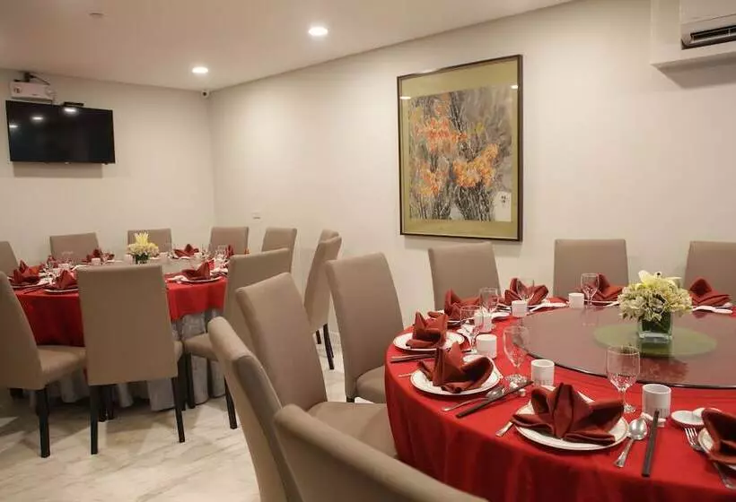 Fotos del hotel Jinjiang Inn Makati:  4