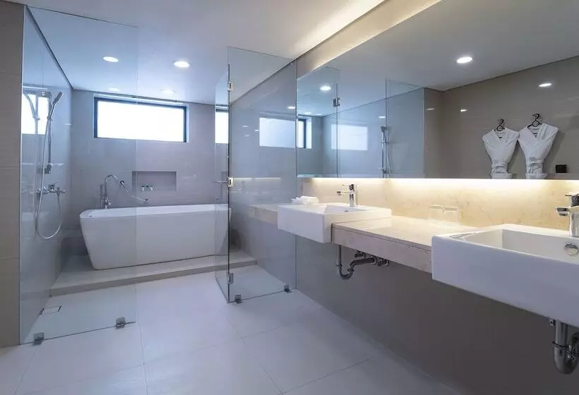 Fotos del hotel Jinjiang Inn Makati:  7