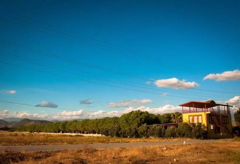 Fotos del hotel Koru Beach Club:  18