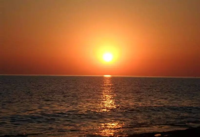 Fotos del hotel Koru Beach Club:  23