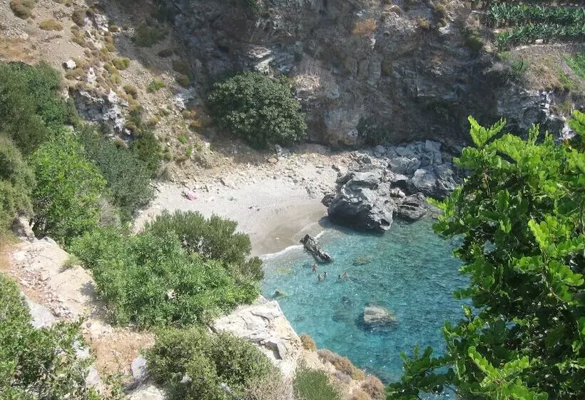 Fotos del hotel Koru Beach Club:  25