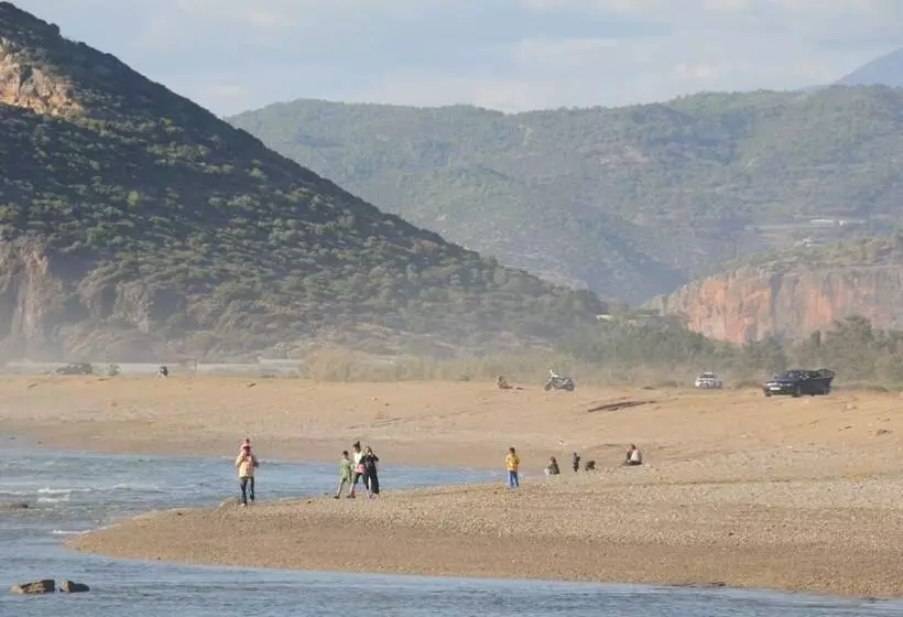 Fotos del hotel Koru Beach Club:  13