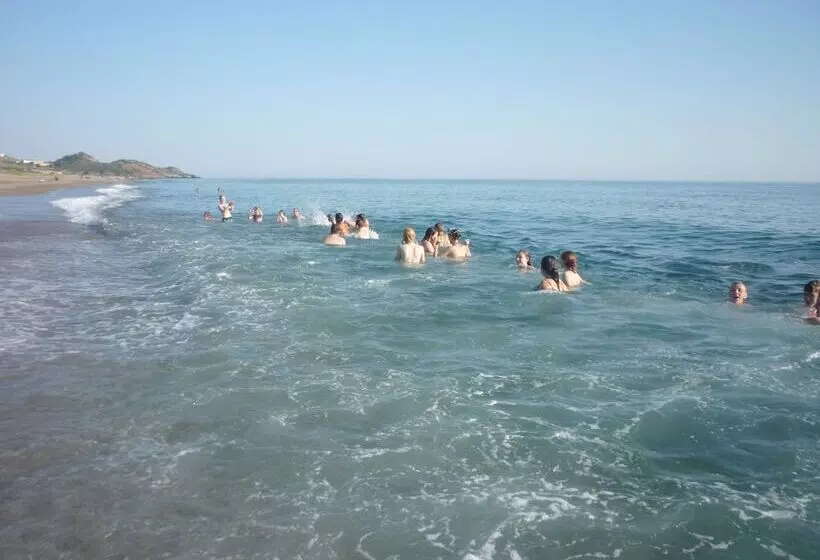 Fotos del hotel Koru Beach Club:  19