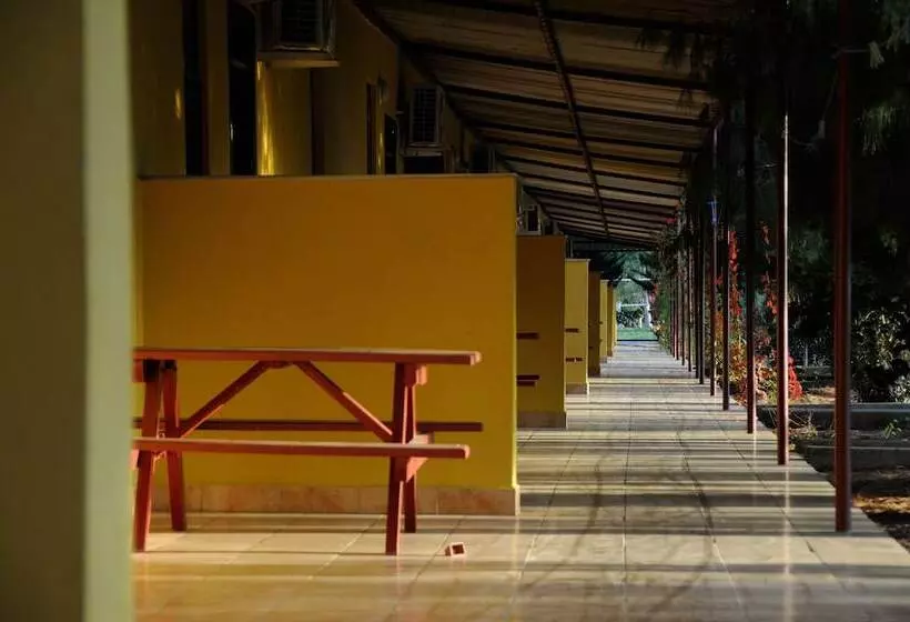 Fotos del hotel Koru Beach Club:  6