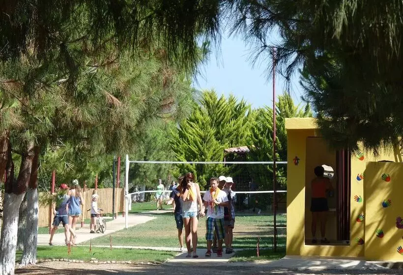 Fotos del hotel Koru Beach Club:  2