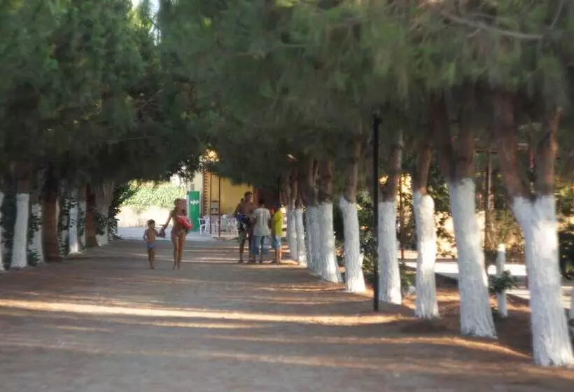 Fotos del hotel Koru Beach Club:  17