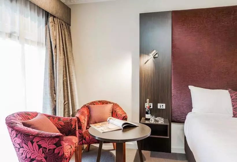 Fotos del hotel Tonsley:  17