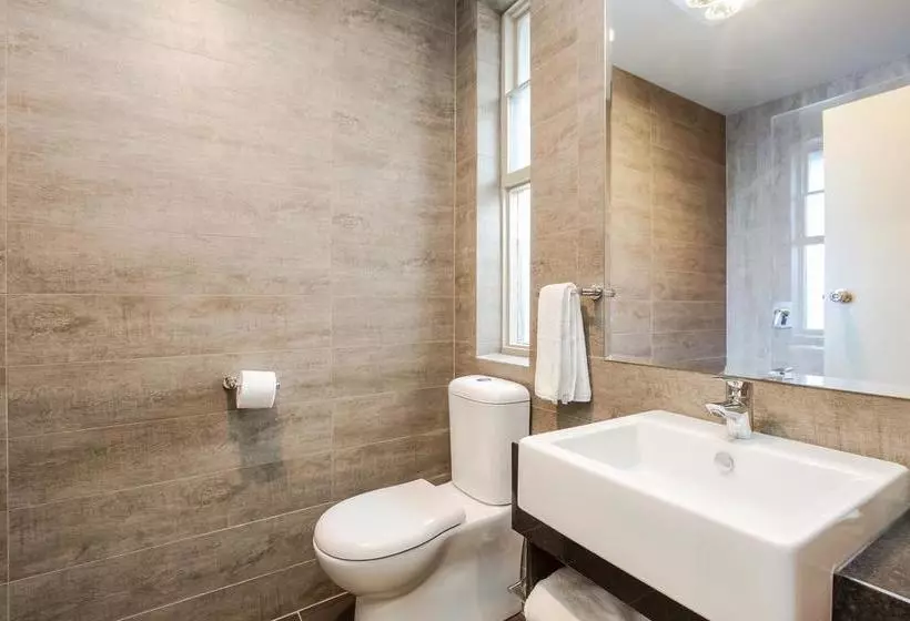 Fotos del hotel Tonsley:  13