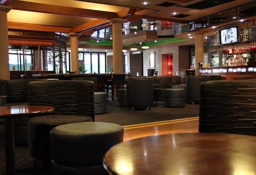 Fotos del hotel Tonsley:  2