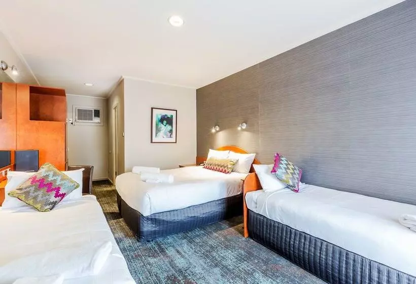 Fotos del hotel Tonsley:  16