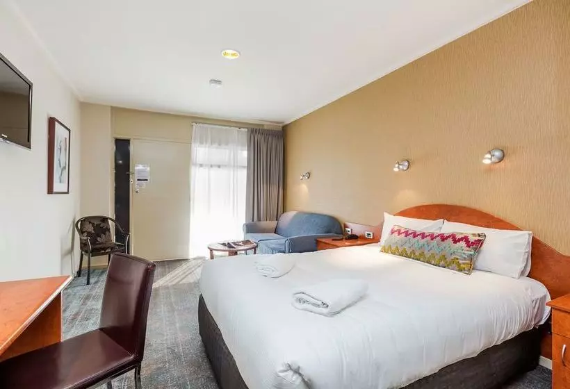 Fotos del hotel Tonsley:  14