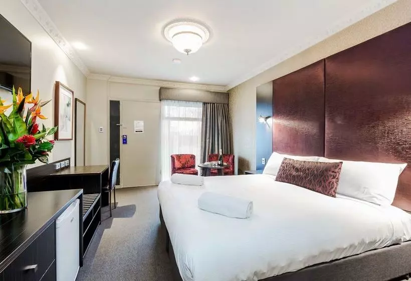 Fotos del hotel Tonsley:  20