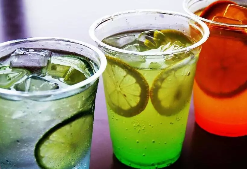 Fotos del hotel Tsubakino:  9