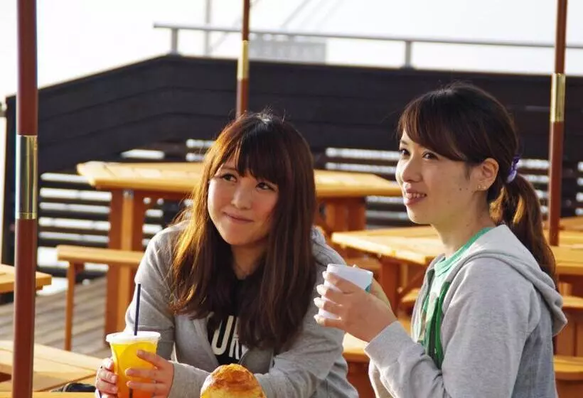 Fotos del hotel Tsubakino:  5