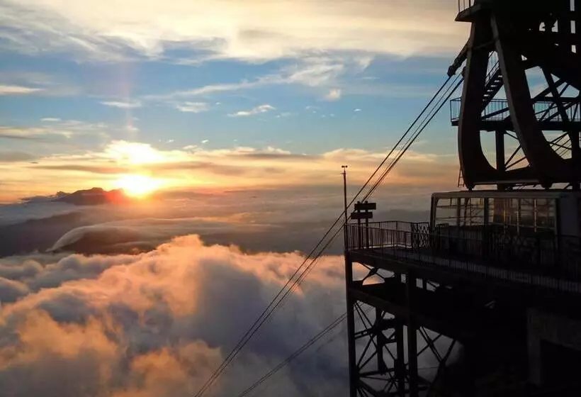 Fotos del hotel Tsubakino:  14