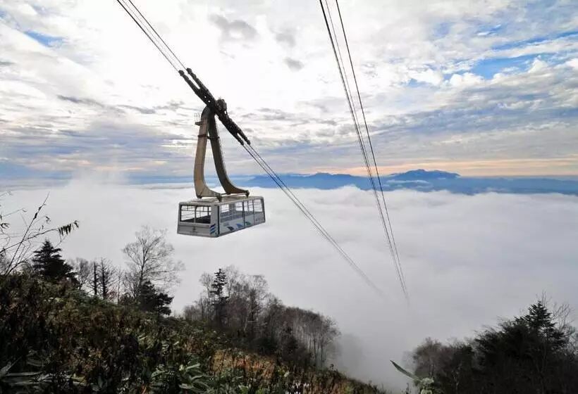 Fotos del hotel Tsubakino:  11
