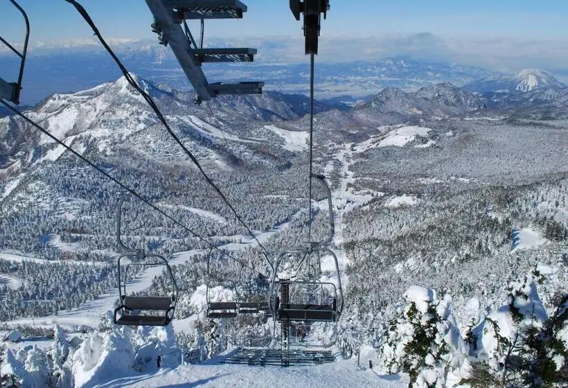 Fotos del hotel Tsubakino:  7