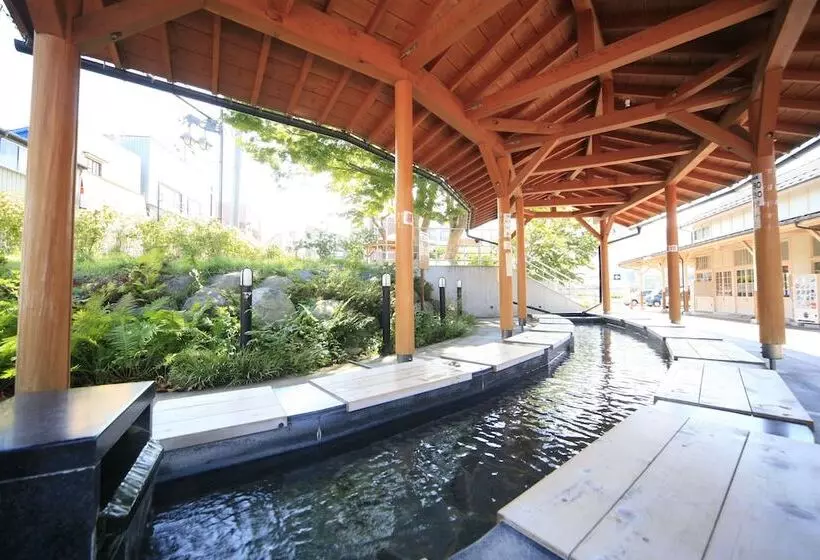 Fotos del hotel Tsubakino:  2