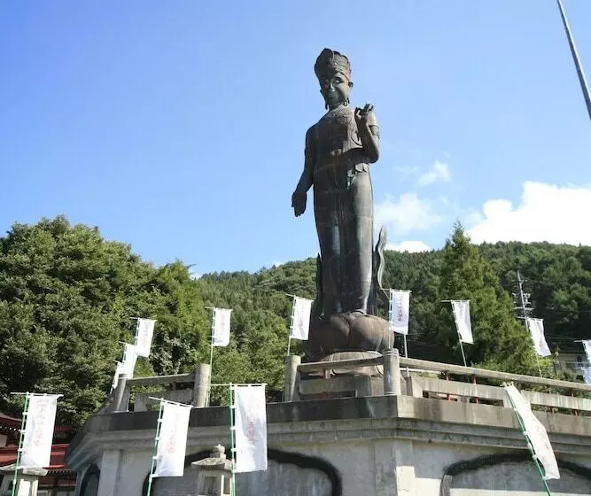 Fotos del hotel Tsubakino:  23