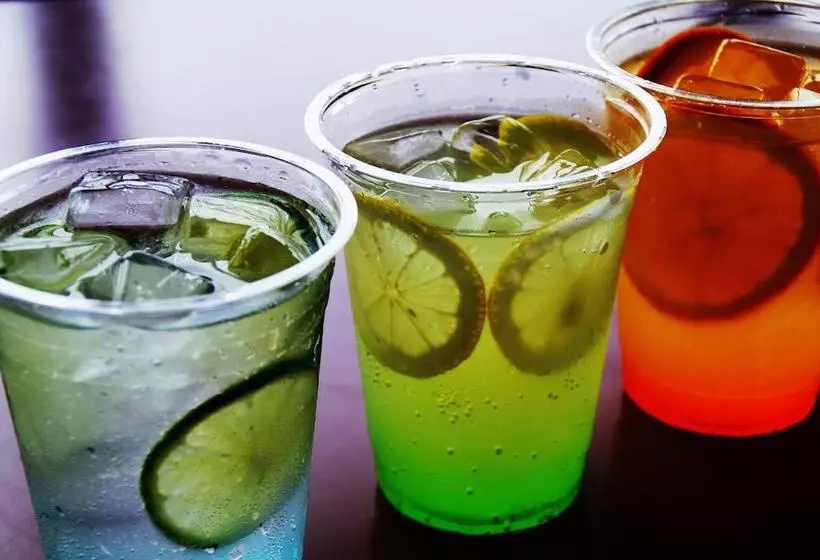 Fotos del hotel Tsubakino:  21