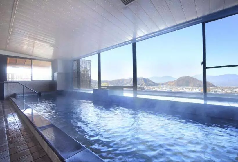 Fotos del hotel Tsubakino:  3