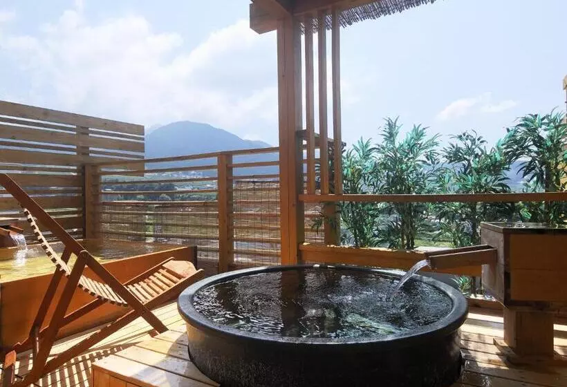 Fotos del hotel Tsubakino:  22