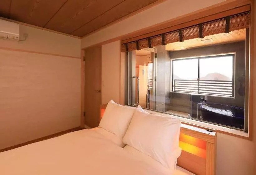 Fotos del hotel Tsubakino:  1