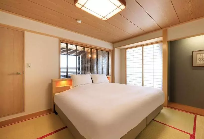 Fotos del hotel Tsubakino:  12