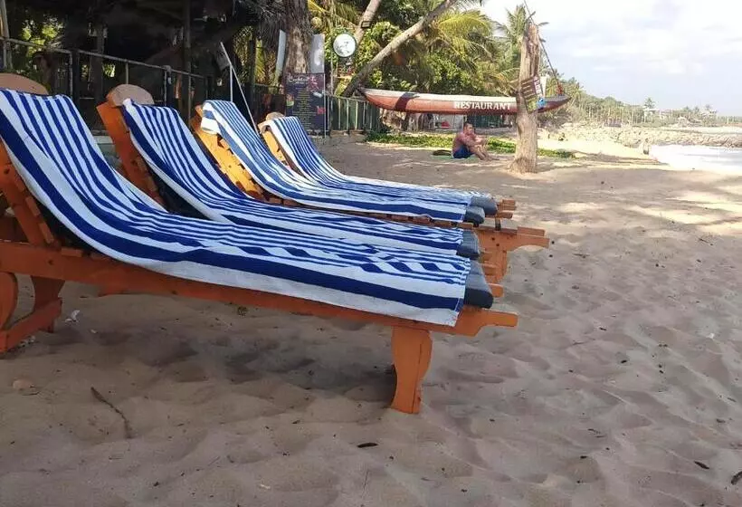 Fotos del hotel Ceylon Sea:  23