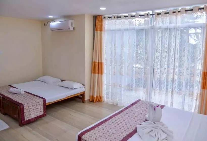 Fotos del hotel Ceylon Sea:  16