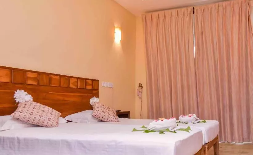 Fotos del hotel Ceylon Sea:  14