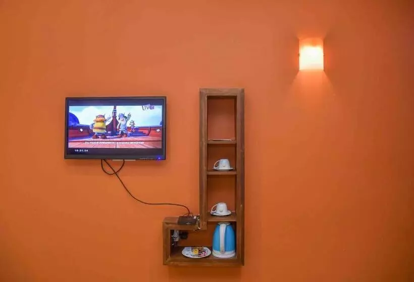 Fotos del hotel Ceylon Sea:  22