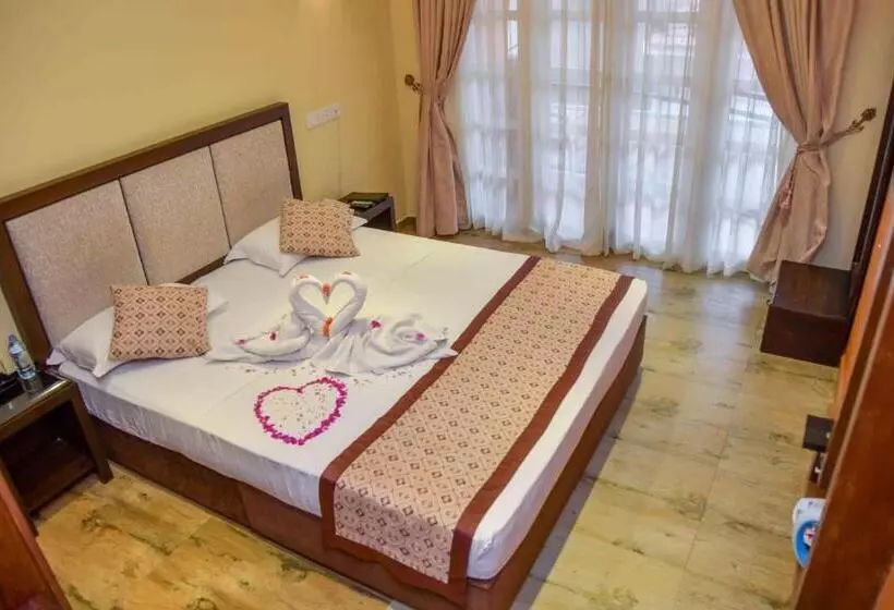 Fotos del hotel Ceylon Sea:  8