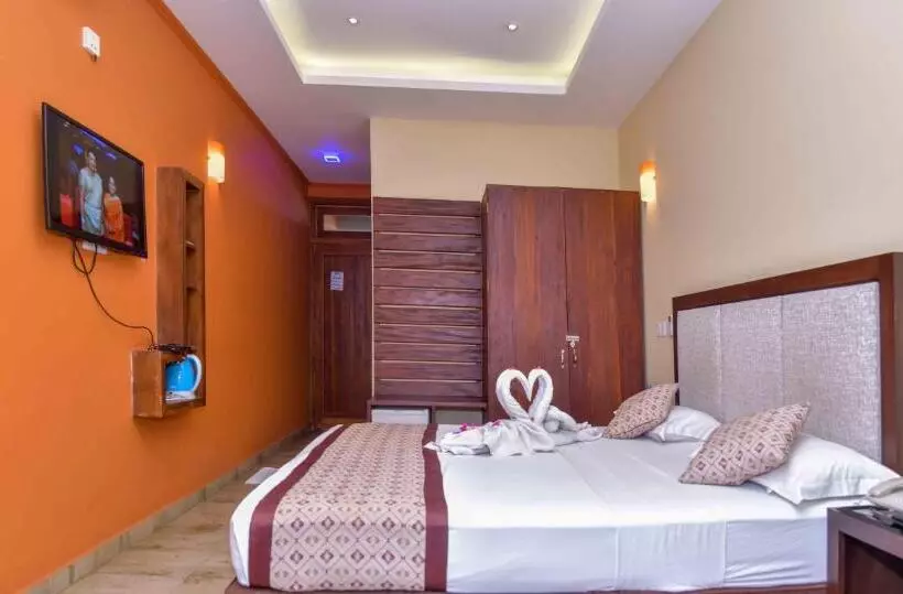 Fotos del hotel Ceylon Sea:  2