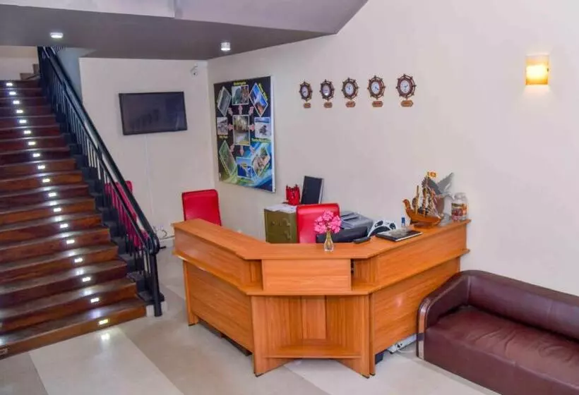 Fotos del hotel Ceylon Sea:  3