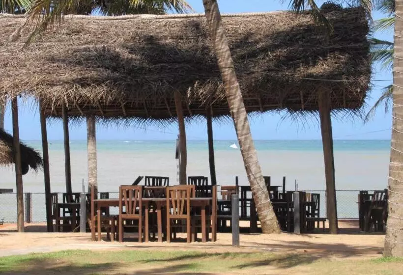 Fotos del hotel Ceylon Sea:  10