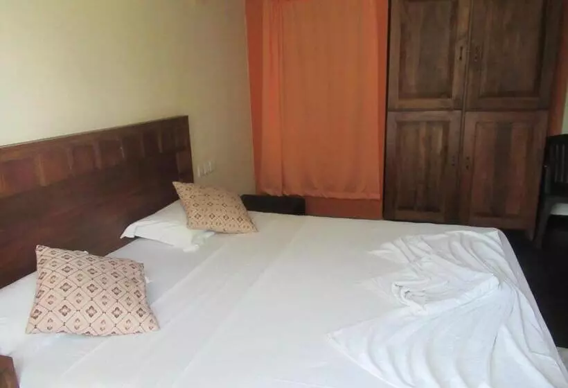 Fotos del hotel Ceylon Sea:  18