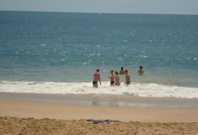 Fotos del hotel Ceylon Sea:  19