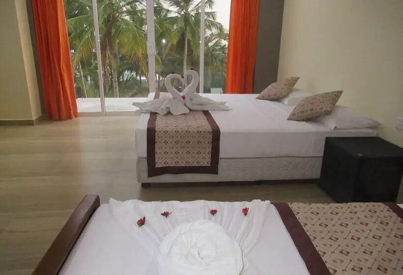 Fotos del hotel Ceylon Sea:  20