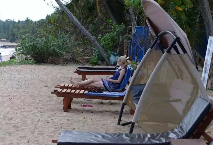 Fotos del hotel Ceylon Sea:  25