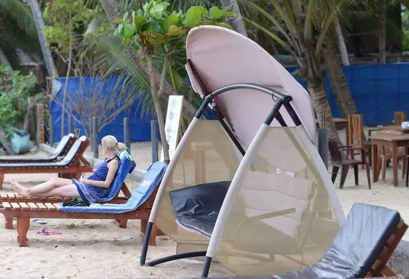 Fotos del hotel Ceylon Sea:  24