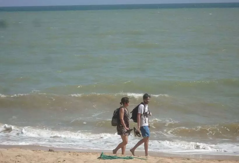 Fotos del hotel Ceylon Sea:  17