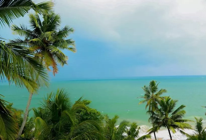 Fotos del hotel Ceylon Sea:  7