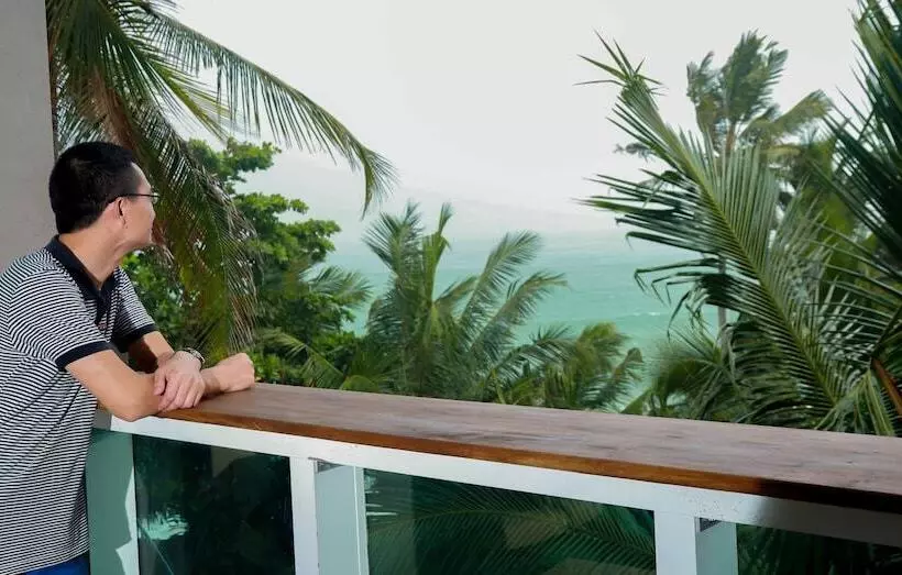 Fotos del hotel Ceylon Sea:  11